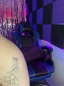 Stripchat Live Sex of antonelaXantonysex