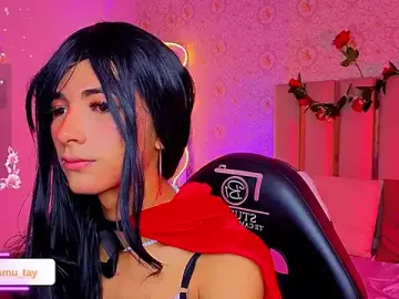 Stripchat Watch Live Sex Cams of osamu_tay