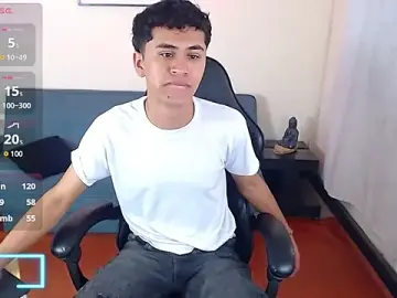 Stripchat Adult Video Chat of Alancum7