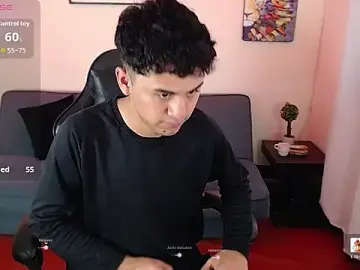 Stripchat Best live sex cam show of Alancum7