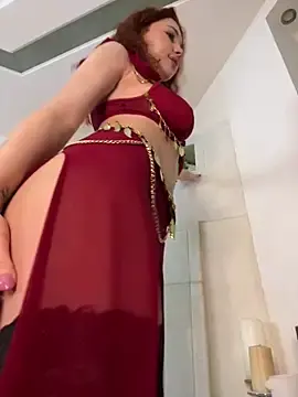 Stripchat Live Porn of Haze24Red
