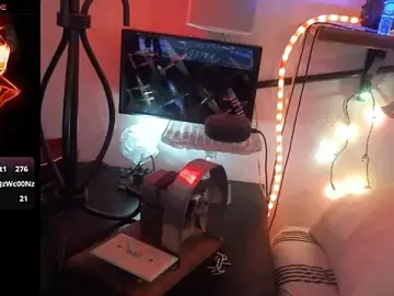 Stripchat Sex Cam of Pussyeat2please