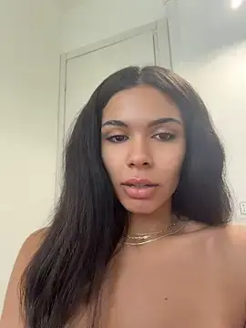 Stripchat Live Porn of fexrafx