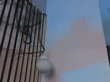 Stripchat Live Porn of Ariana_klarts