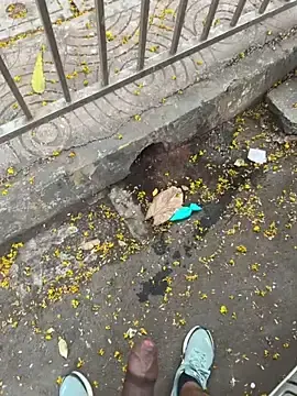 Stripchat Best live sex cam show of Dakku_69