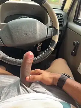 Stripchat Live Porn of Dakku_69