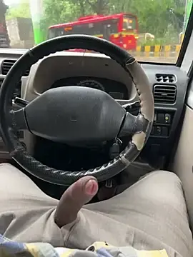 Stripchat Live Sex Cam of Dakku_69