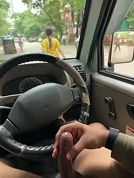 Stripchat Free Live Porn of Dakku_69