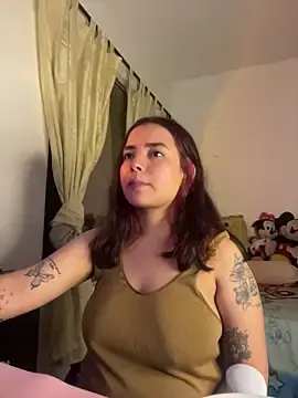 Stripchat Free Live Porn of Ema_kraus