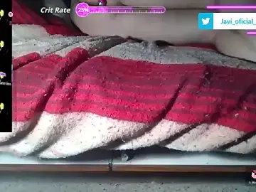 Stripchat Live Sex Cam of Javi_92