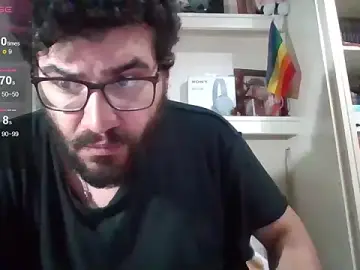 Stripchat Watch Live Sex Cams of Javi_92