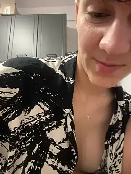 Stripchat Adult Webcam of JessyAdoryx