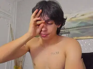 Stripchat Sex Cam of Tyler_durten
