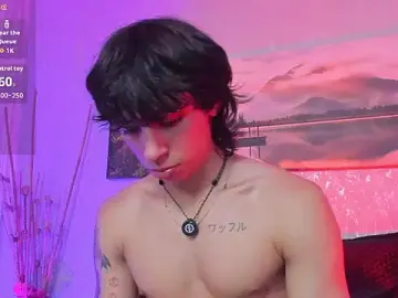 Stripchat Watch Live Sex Cams of Tyler_durten