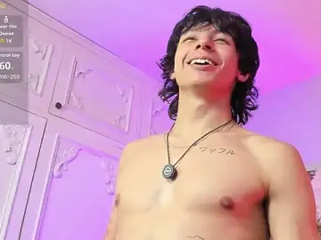 Stripchat Private Sex Chat of Tyler_durten