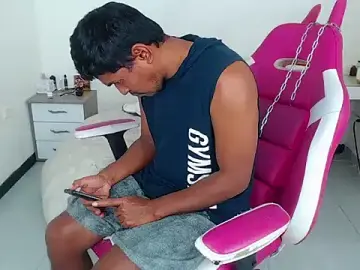Stripchat Live Sex of Adam_Morgan2