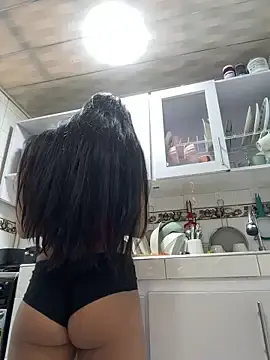 Stripchat Live Sex Cam of AgathaGeorgiou