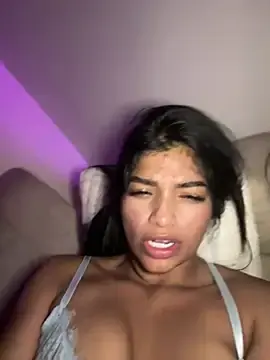 Stripchat Free Porn Cam of AgathaGeorgiou