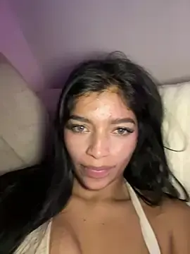 Stripchat Private Sex Chat of AgathaGeorgiou