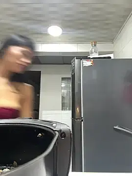 Stripchat Live Sex of AgathaGeorgiou