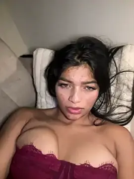 Stripchat Live Sex Cam of AgathaGeorgiou