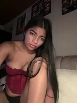 Stripchat Best live sex cam show of AgathaGeorgiou