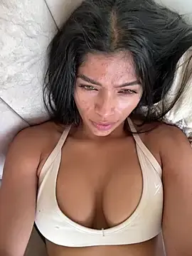 Stripchat Nude Webcam of AgathaGeorgiou