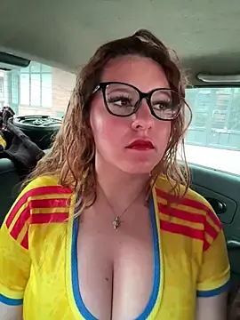 Stripchat Sex Chat of Arlette7