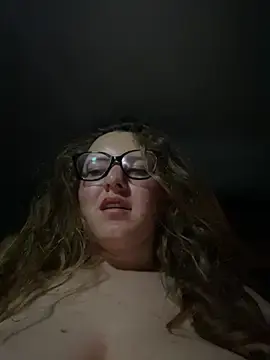 Stripchat Live Porn of Arlette7