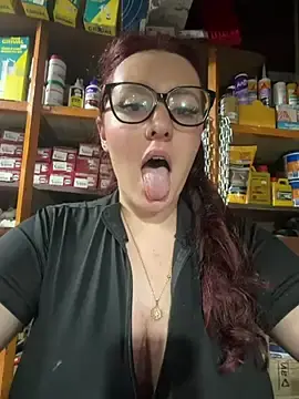 Stripchat Watch Live Sex Cams of Arlette7