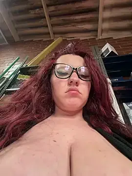 Stripchat Adult Webcams of Arlette7