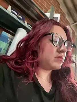 Stripchat Live Sex of Arlette7