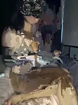 Stripchat Live Sex of BlackBerry-_-
