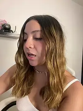 Stripchat Live Sex of Bonni_lohan