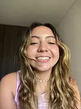 Stripchat Best live sex cam show of Bonni_lohan