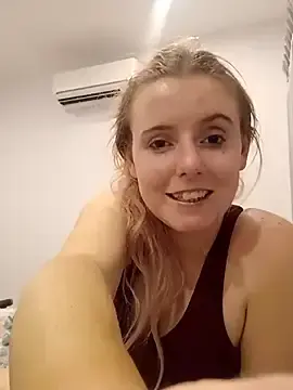 Stripchat Free Live Porn of CUTEJESSBABE