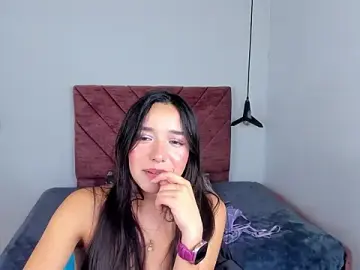 Stripchat Sex Chat of Emily__parker__