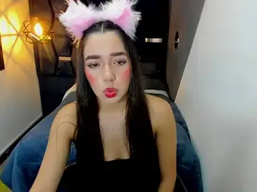 Stripchat Adult Webcams of Emily__parker__