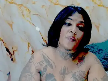 Stripchat Adult Webcam of Indiancatz2