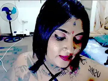 Stripchat Free Live Porn of Indiancatz2