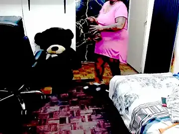 Stripchat Private Sex Chat of Indiancatz2