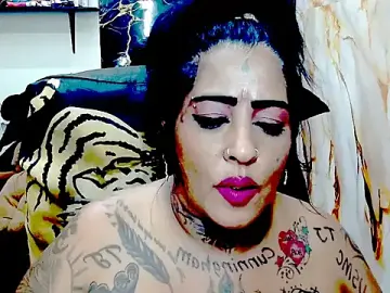 Stripchat Live Porn of Indiancatz2
