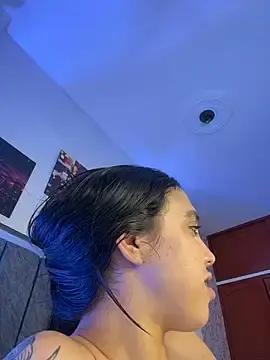 Stripchat Free Live Porn of Jetf_Andrea_couple