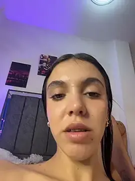 Stripchat Live Porn of Jetf_Andrea_couple