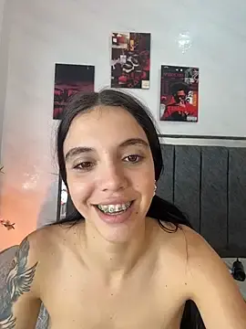 Stripchat Best live sex cam show of Jetf_Andrea_couple
