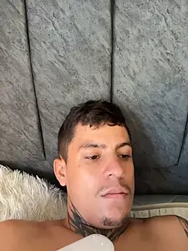 Stripchat Live Porn of Jetf_Andrea_couple
