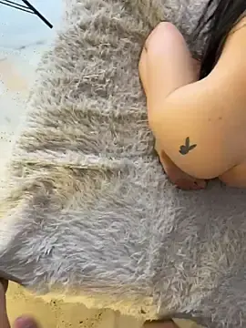 Stripchat Live Sex of Jetf_Andrea_couple