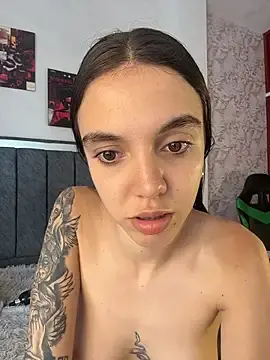 Stripchat Sex Cam of Jetf_Andrea_couple