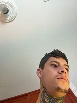 Stripchat Live Porn of Jetf_Andrea_couple