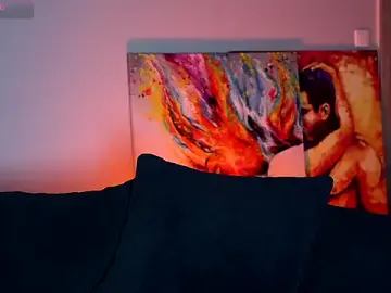 Stripchat Best Webcam of Jonathanfranz12